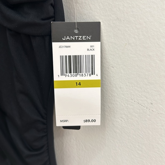 Swimsuit - size 14 - Picture 4 of 4